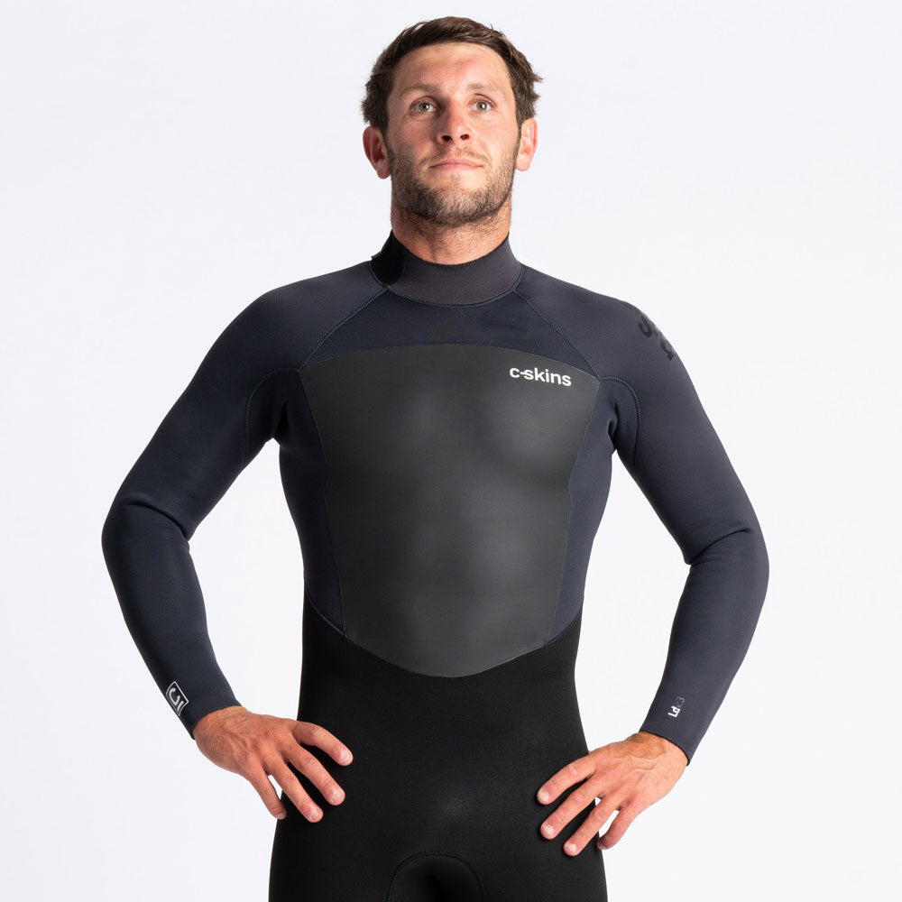 Wetsuits  Brighton & Hove – Ocean Sports Boardridersguide
