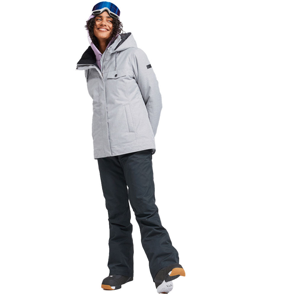 Roxy women's snowboard on sale jackets