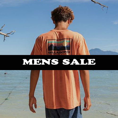 Mens clothing sale