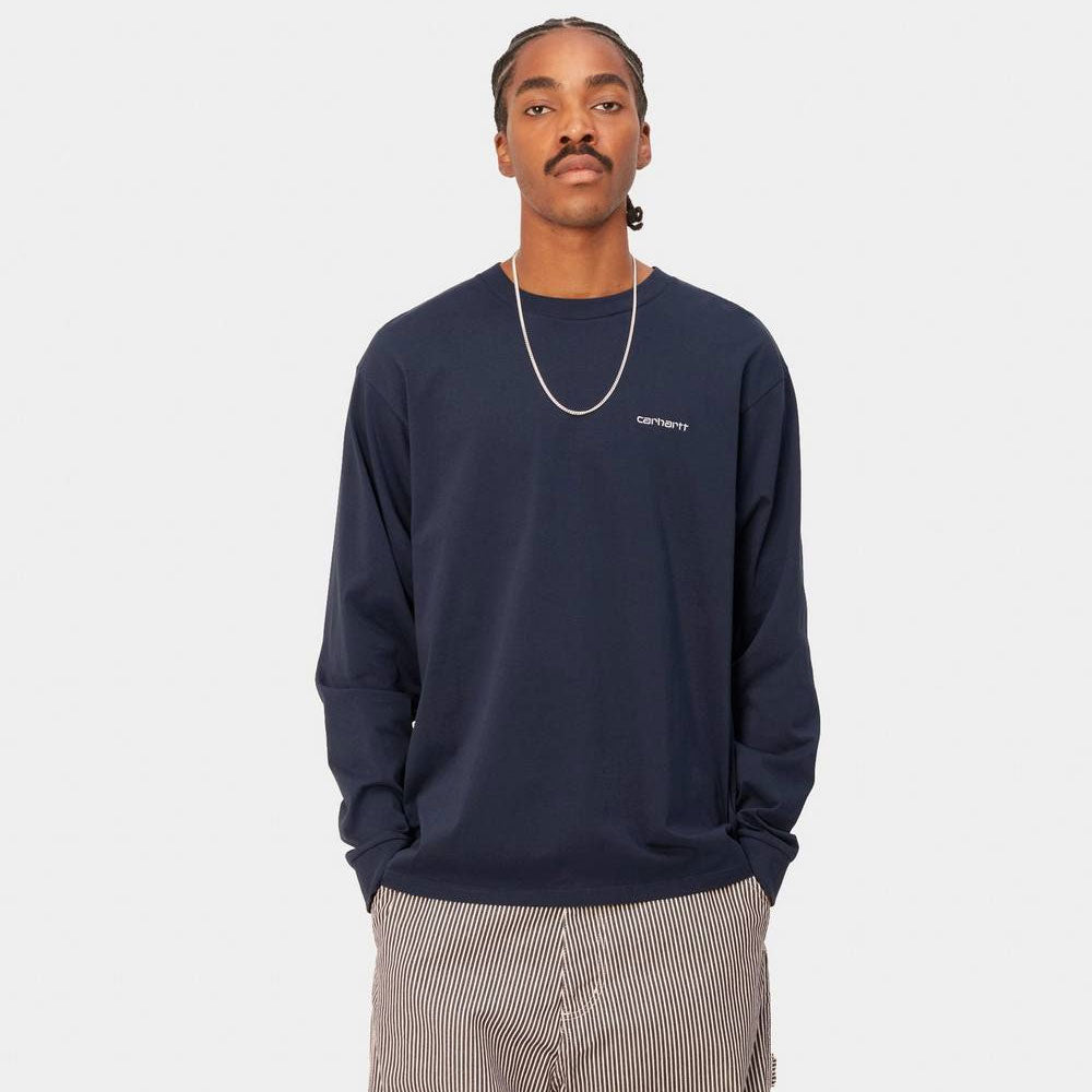 Carhartt embroidery sale