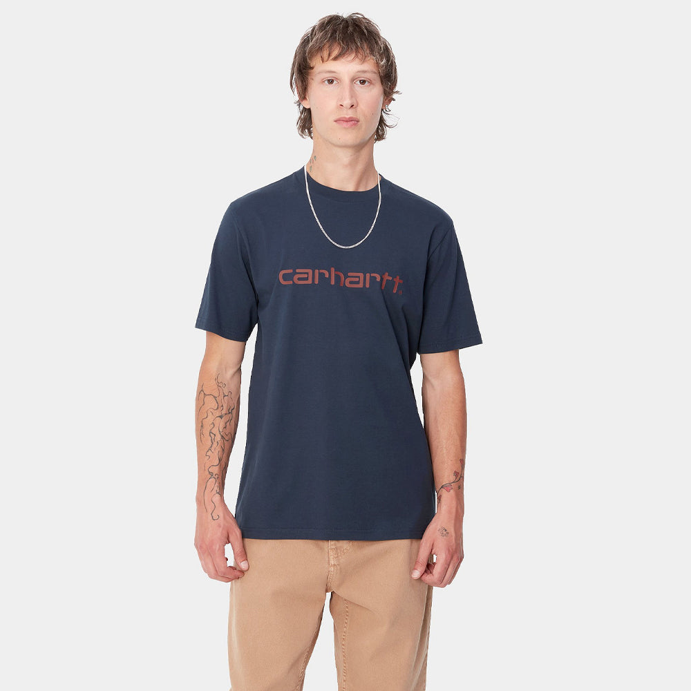 Carhartt Script T-Shirt