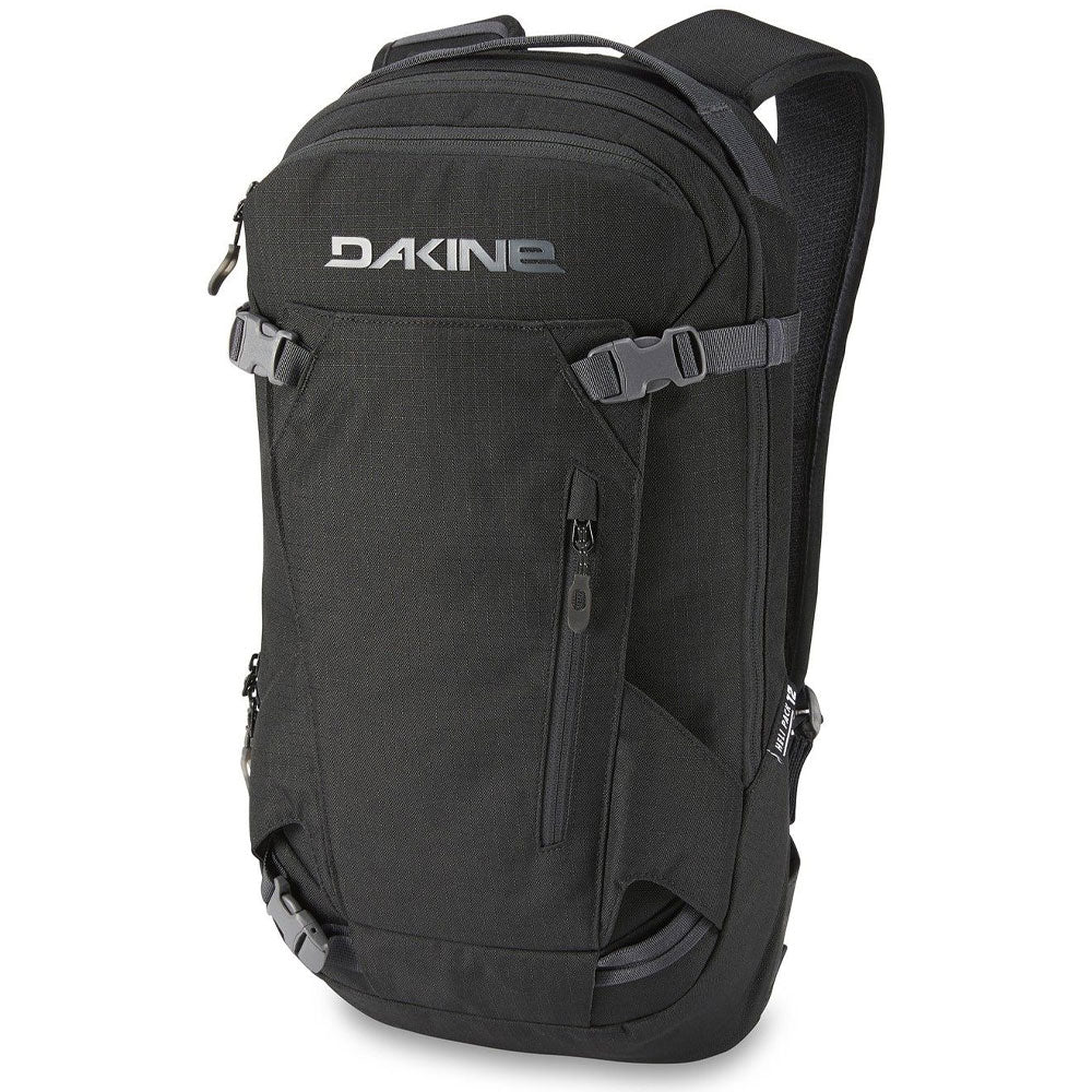 Dakine Heli Pack 12L Black