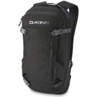 Dakine Heli Pack 12L Black