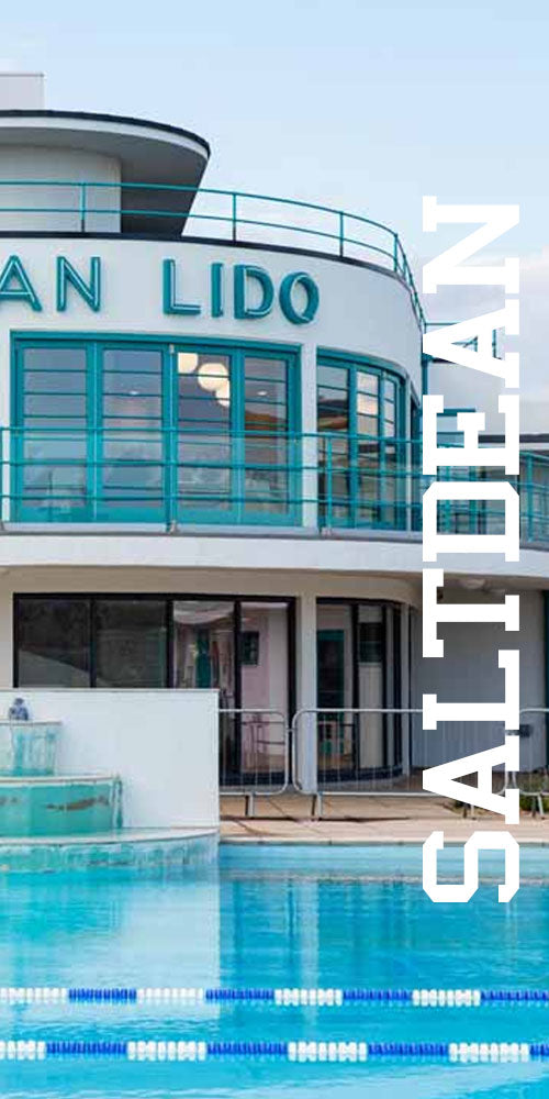 saltdean lido outdoor swimming