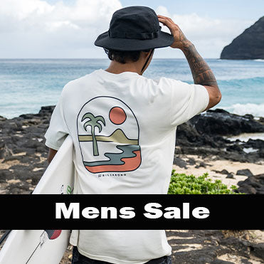 Mens Surf Sale