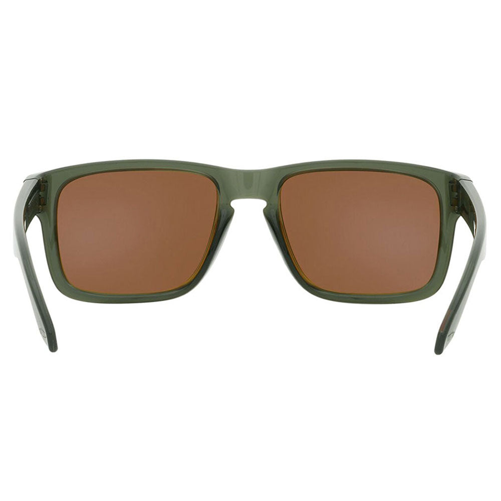 Olive green sale oakley sunglasses