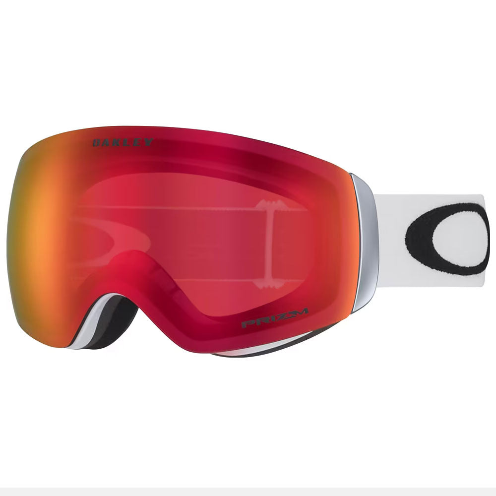 Oakley Snow Goggle Flight Deck M プリズムレンズ - スキー ...