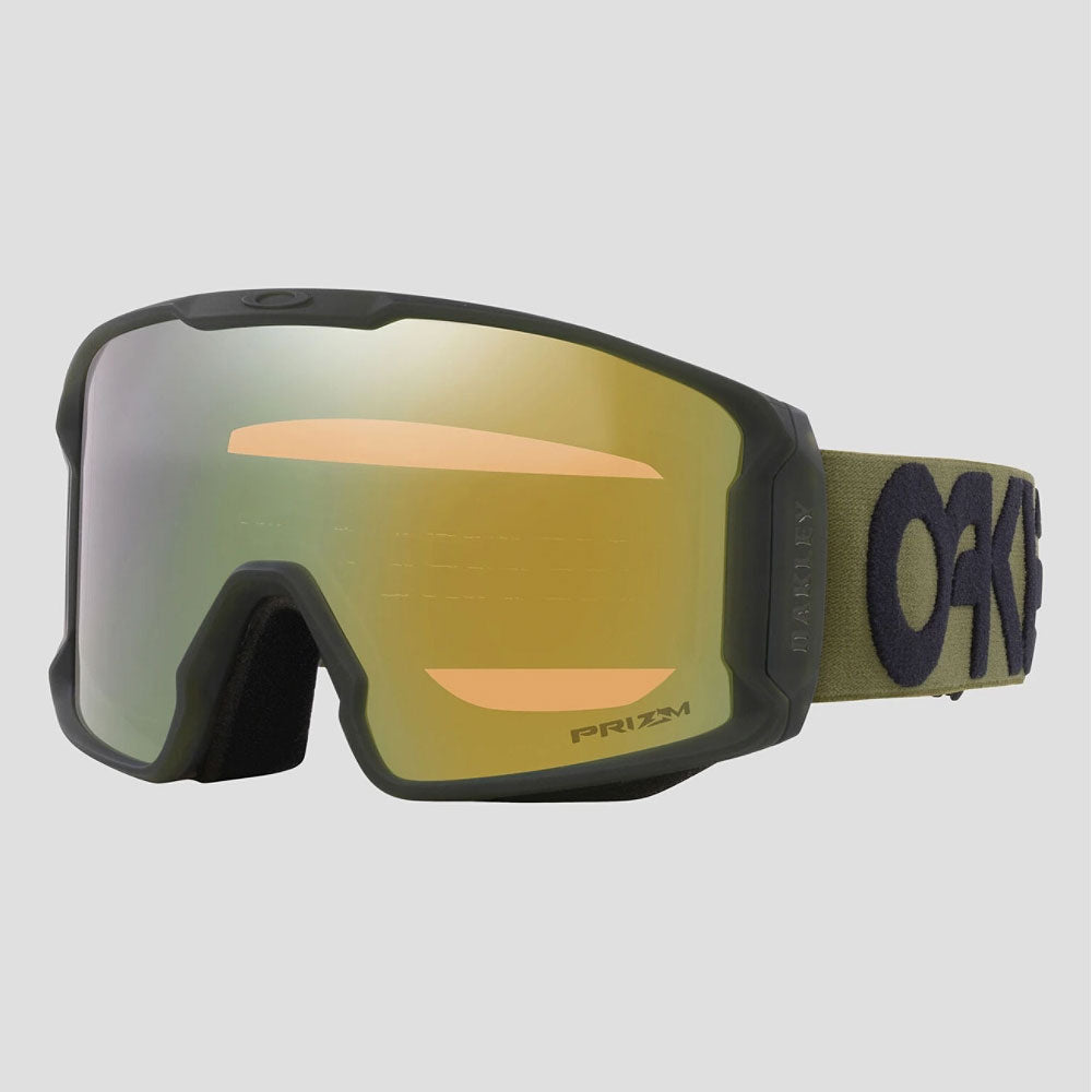 Oakley line outlet miner prizm