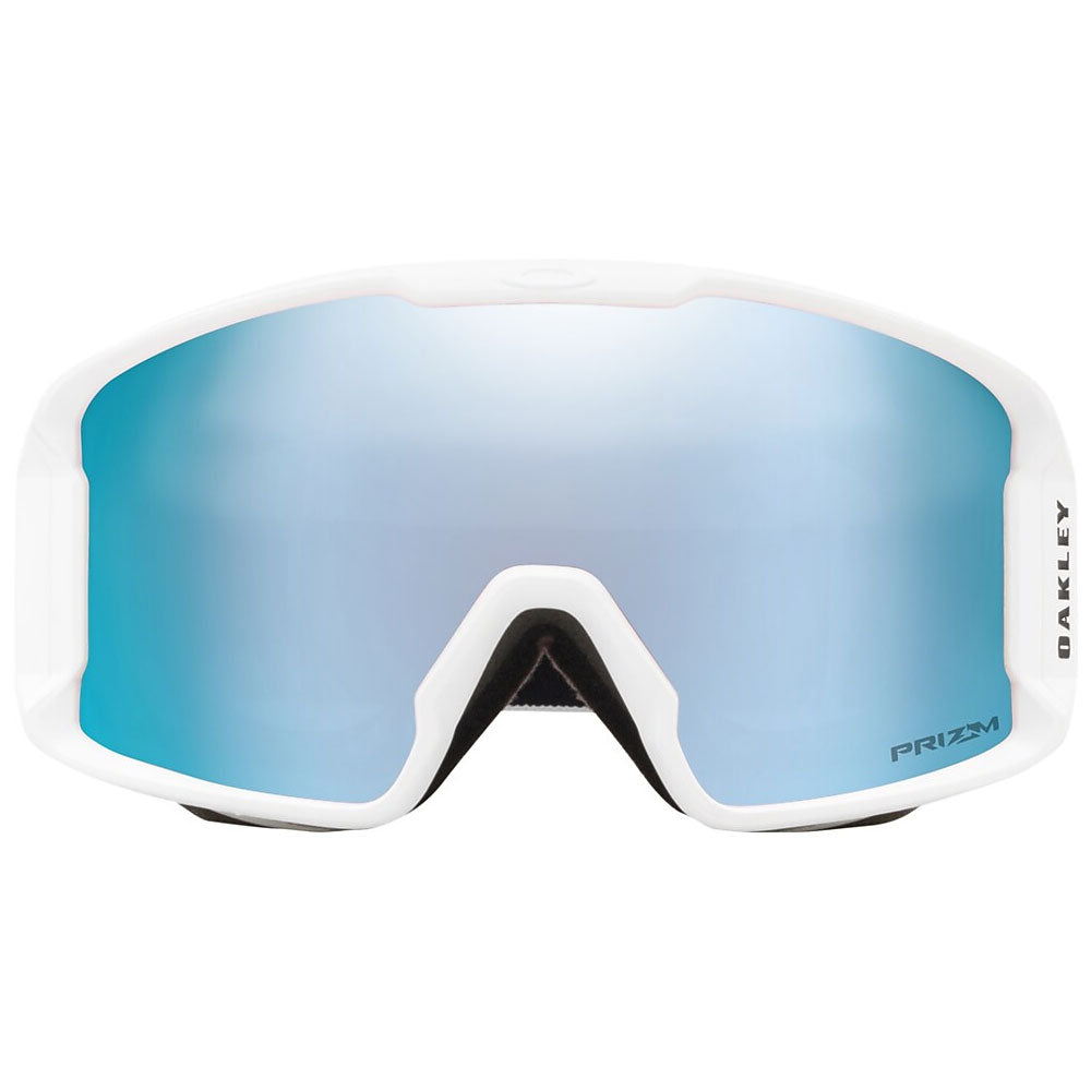 Oakley line miner ski hot sale goggles