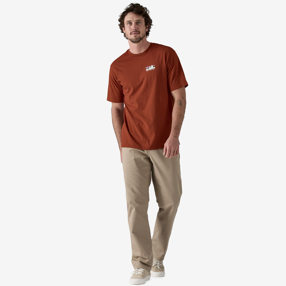 Patagonia 73 Skyline Organic T-Shirt