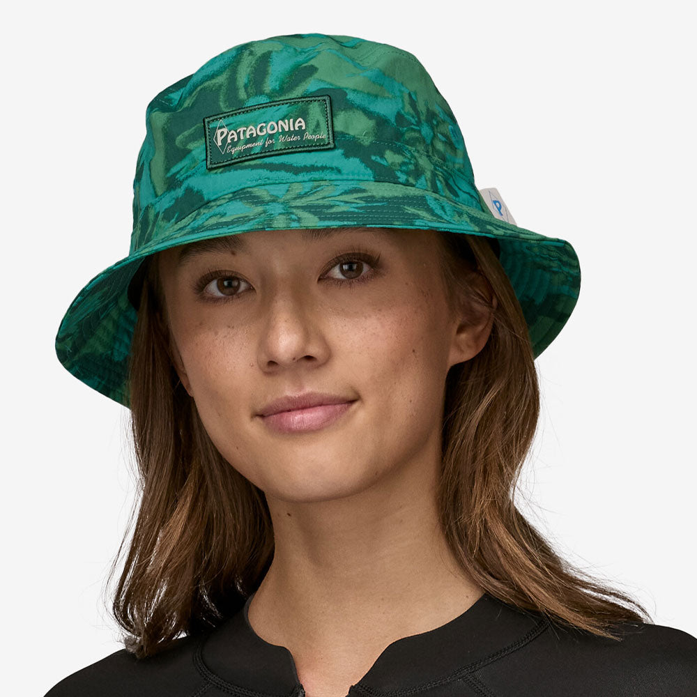 patagonia オファー バケット ハット