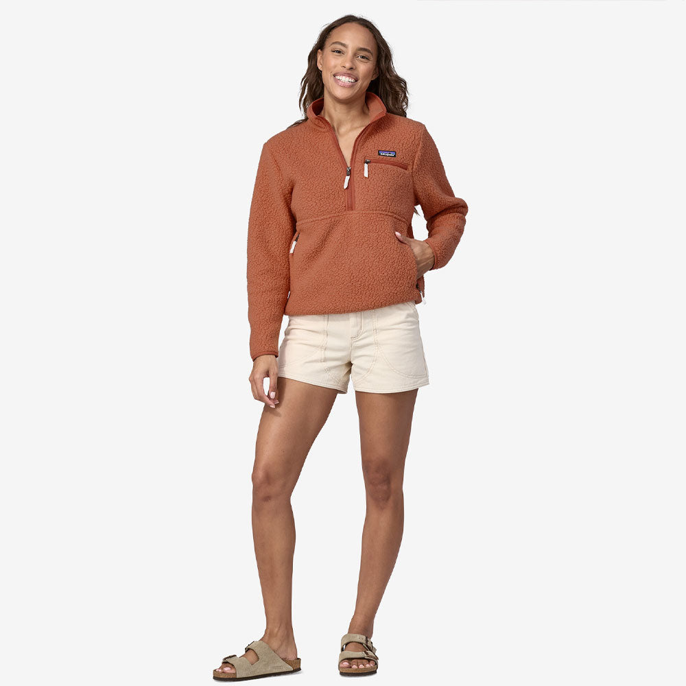 Patagonia marsupial retro pile online