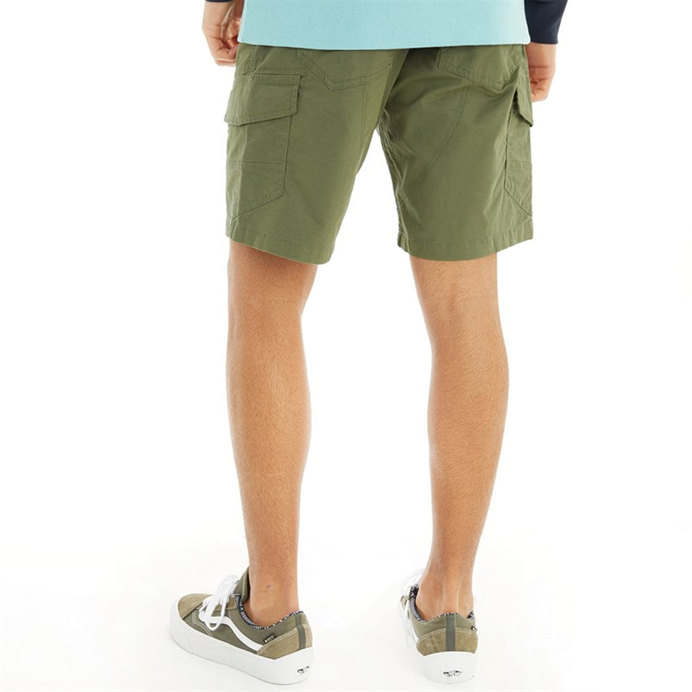 Quiksilver cargo shorts best sale