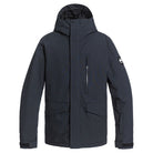 Quiksilver Mission Solid Snowboard Ski Jacket