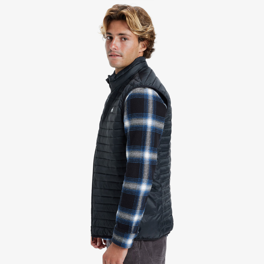 Shops gilet wakeboard quiksilver