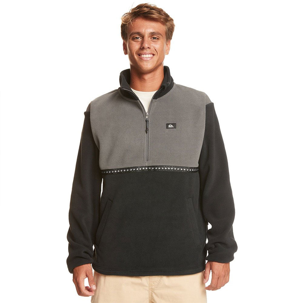 Quiksilver quarter online zip