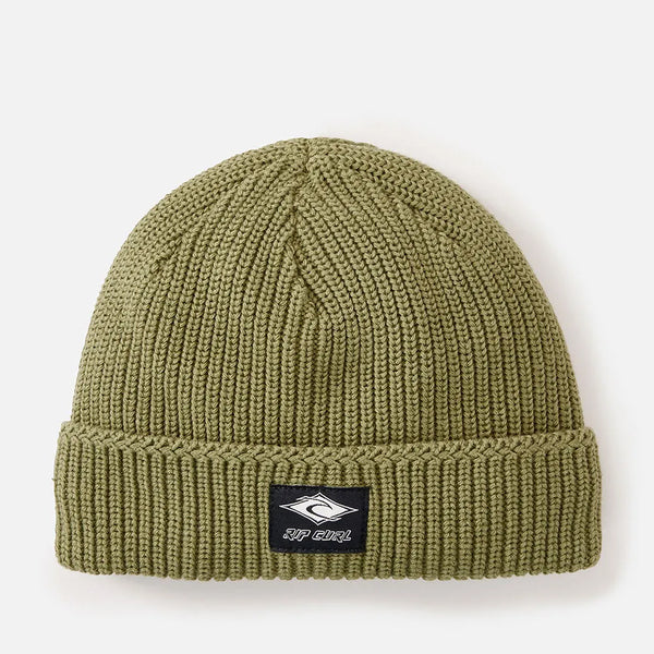 Rip Curl Classic Surf Lined Beanie Ocean Sports Boardridersguide