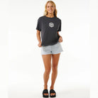 Rip Curl Icons Relaxed T Shirt