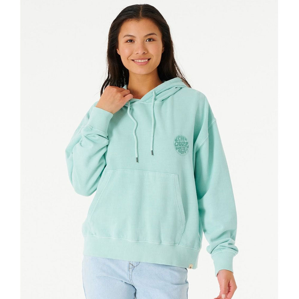 Womens 2025 surf hoodie