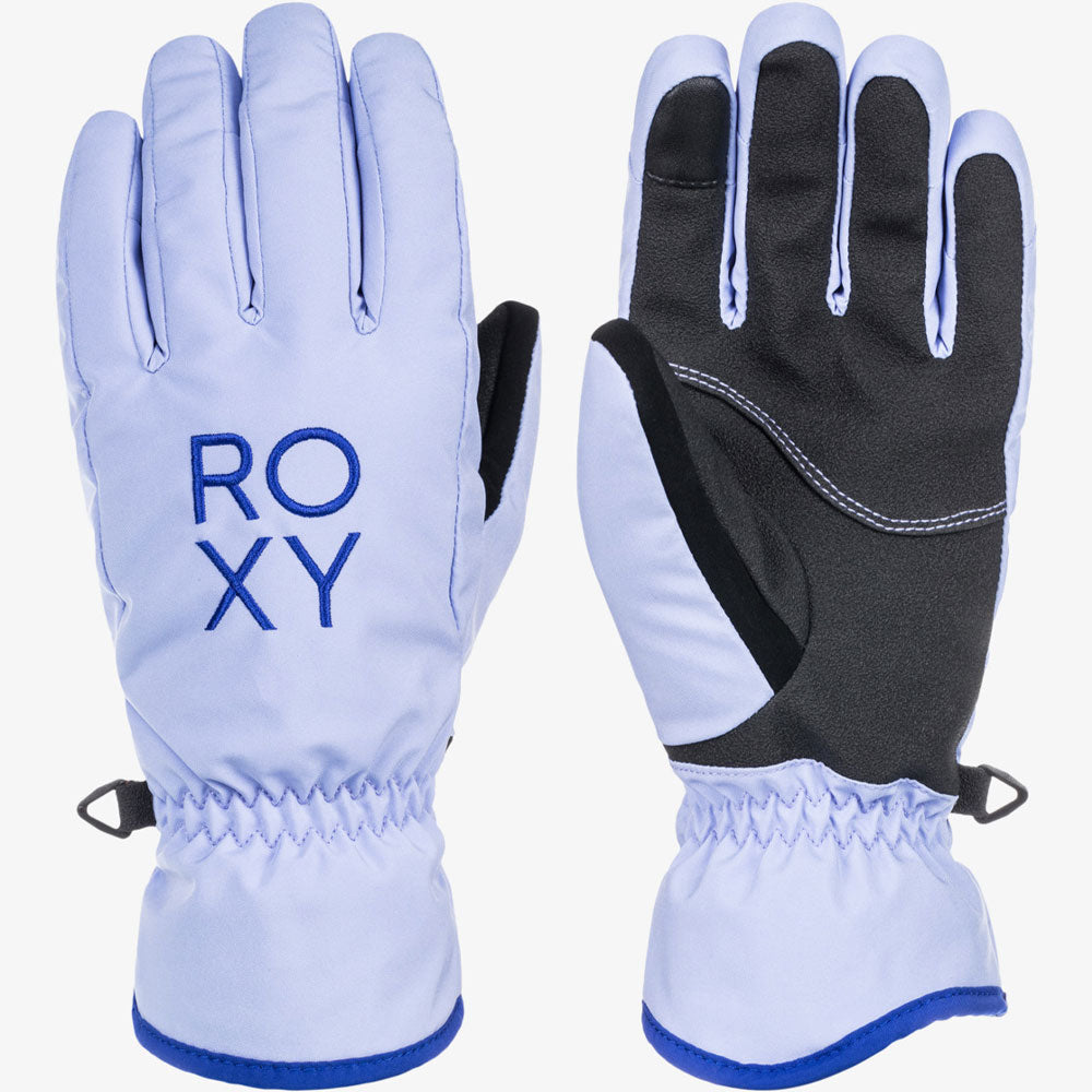 Roxy Freshfield Ski/Snowboard Gloves - Easter Egg