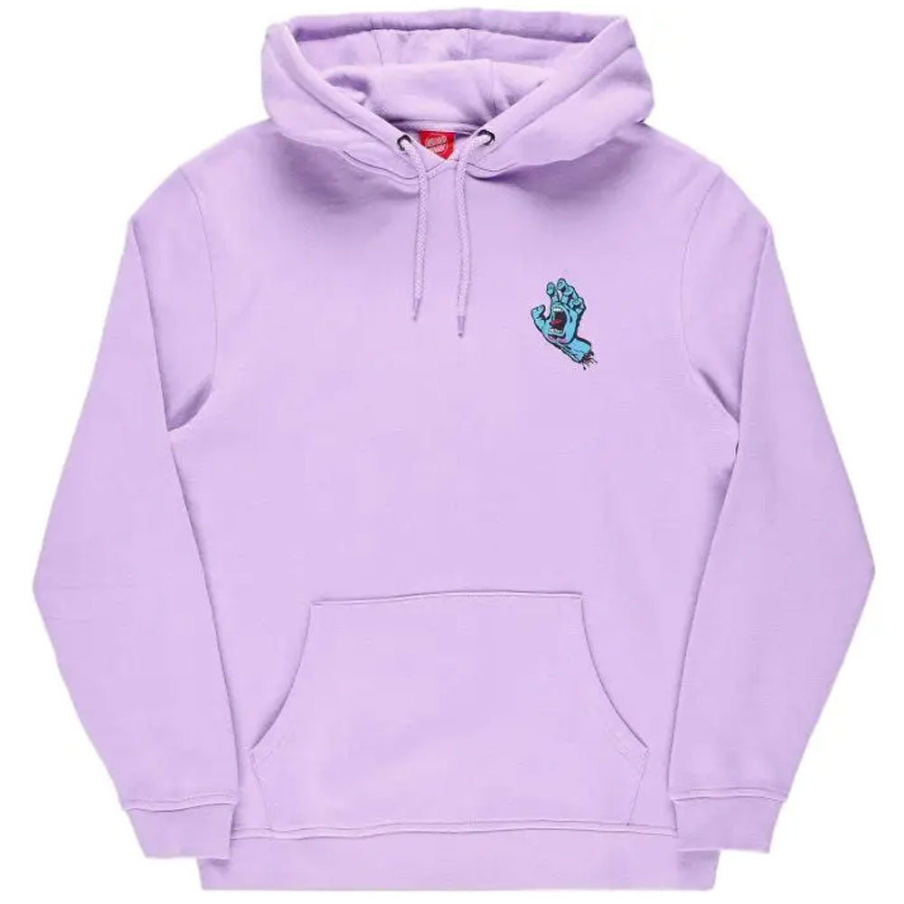 Santa Cruzhoodie lavender offers