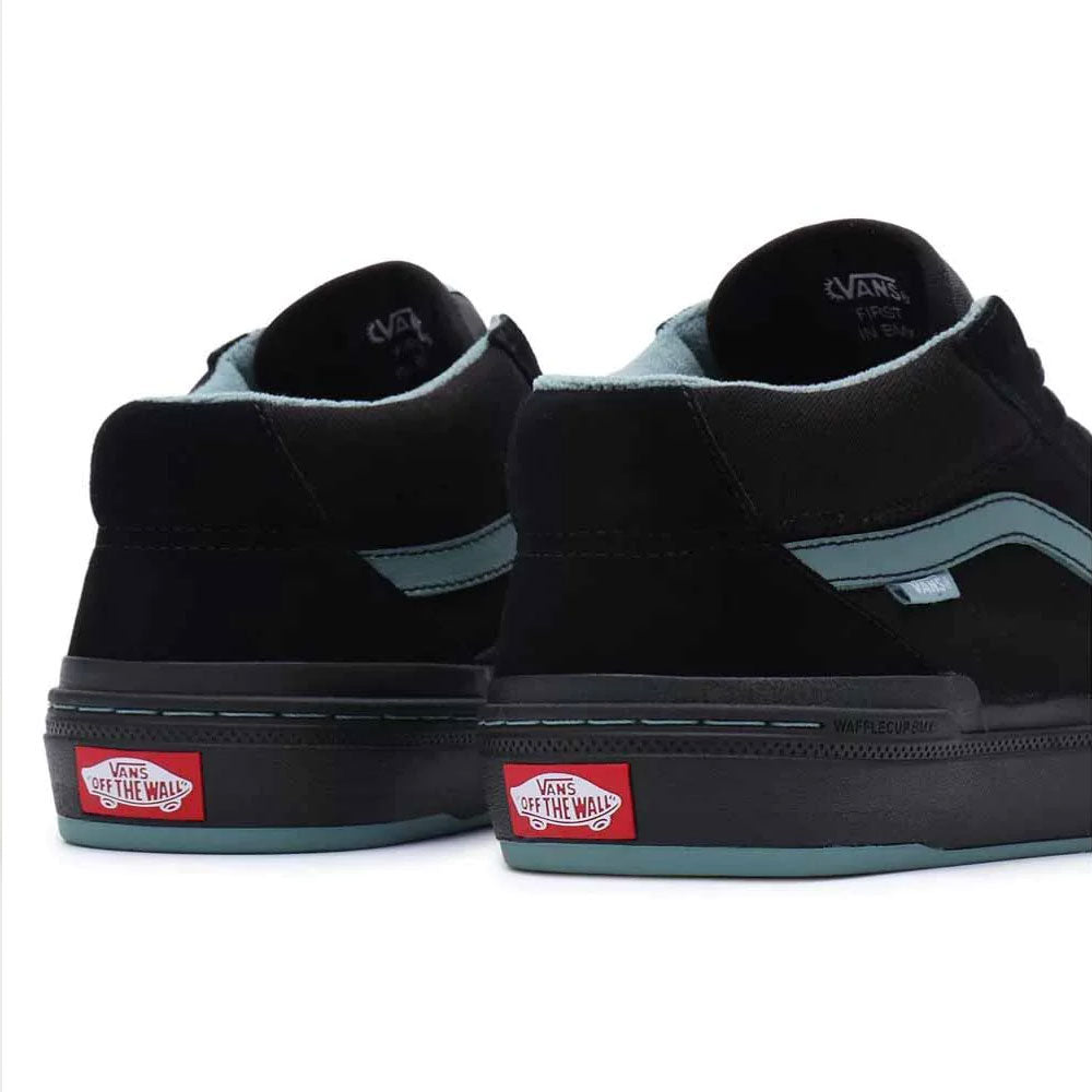 Vans hot sale bmx shoes