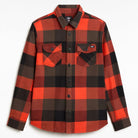 Vans-Box-Flannel-Classic-Shirt