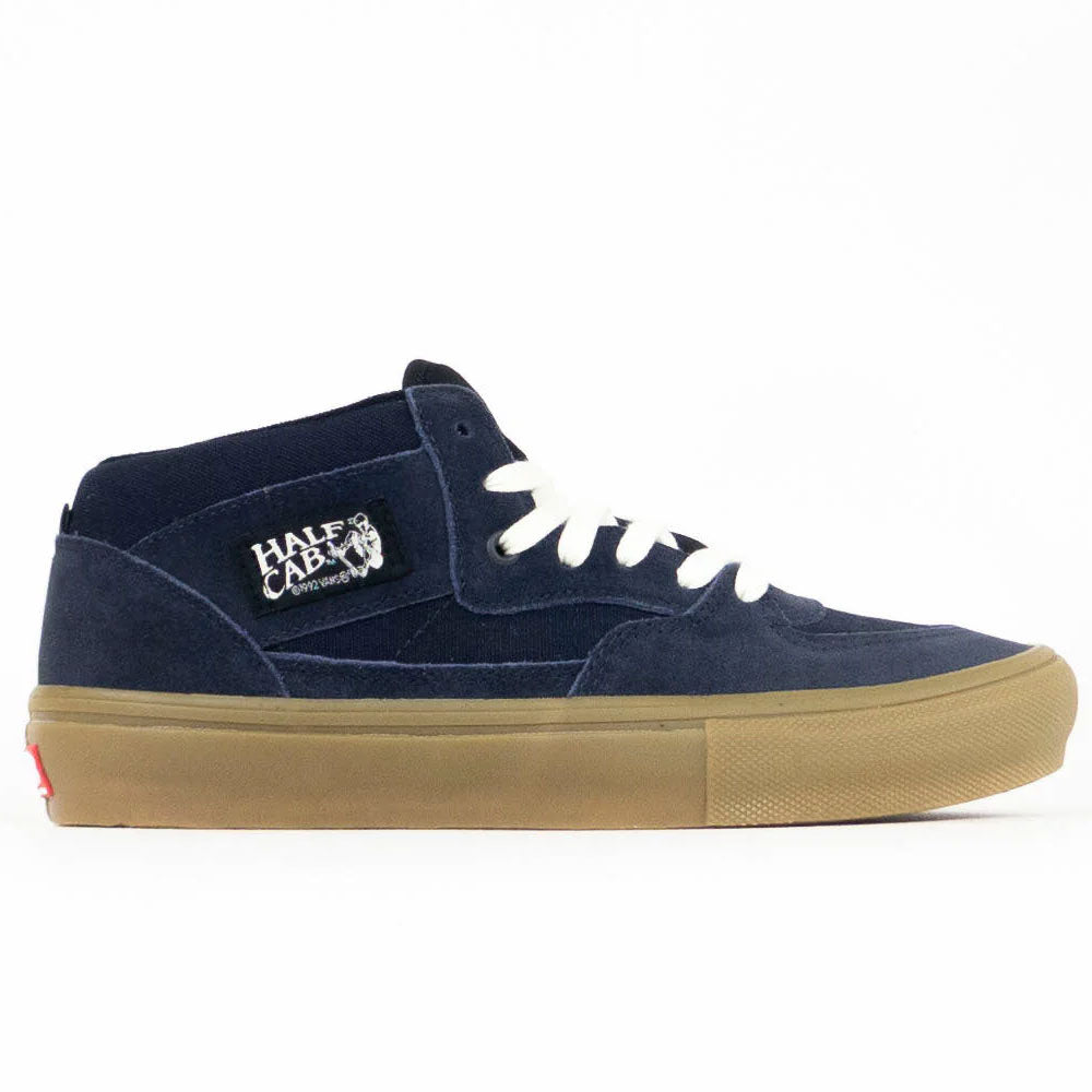 Vans half best sale cab kids