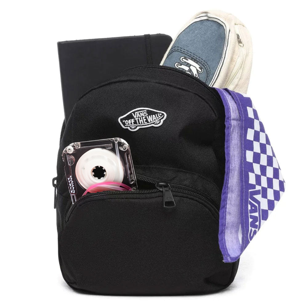 Cute vans backpack best sale