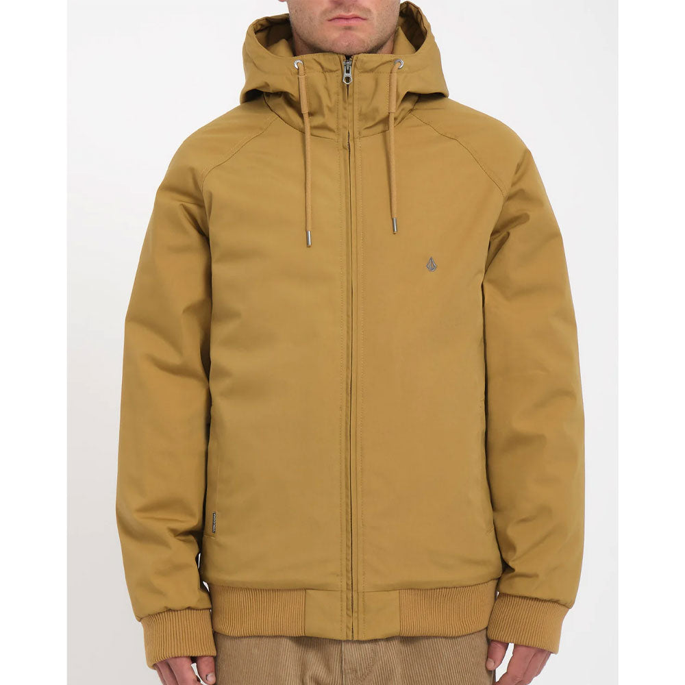 Volcom Hernan 5k Jacket