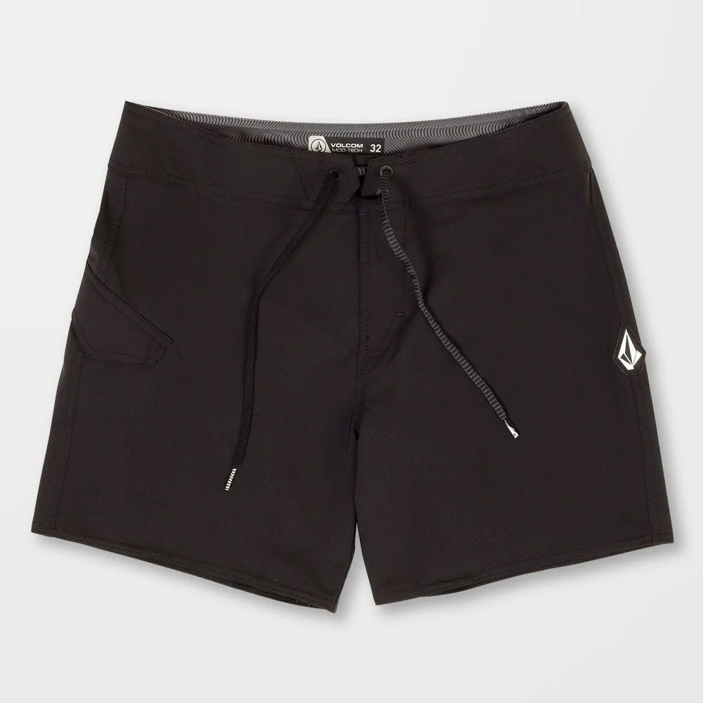 Volcom lido sales solid mod boardshorts