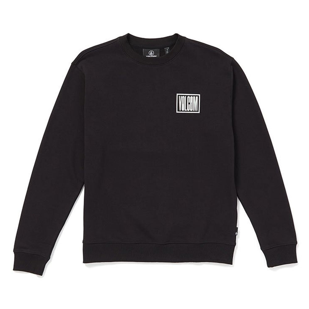 Volcom Watanite Crew Sweatshirt