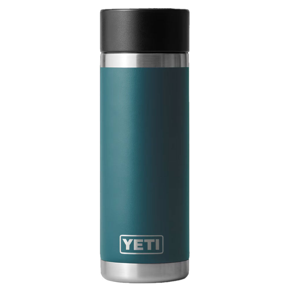 Yeti Rambler 18 Oz HotShot Bottle - Agave Teal – Ocean Sports ...