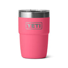 Yeti Rambler Stackable 16oz Cup Tropical Pink