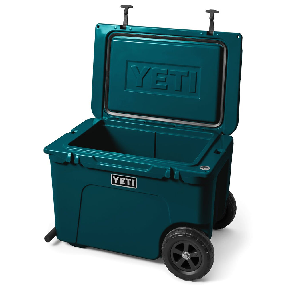 Yeti Tundra Haul Cooler Agave