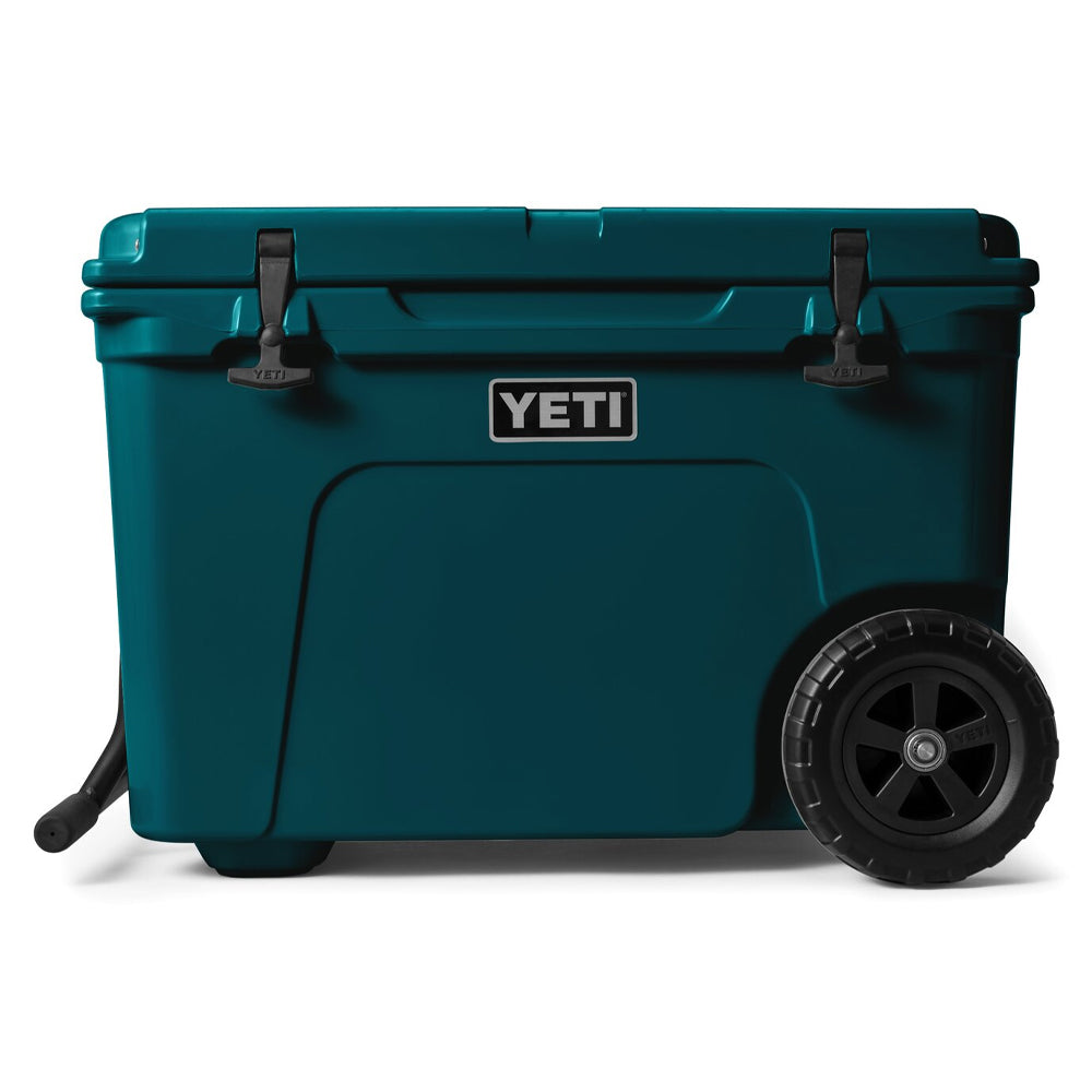 Yeti Tundra Haul Cooler Agave