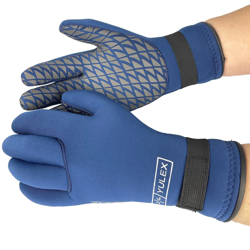 ION 2mm Neoprene Gloves