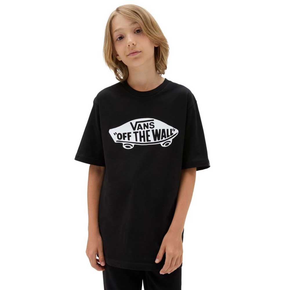 Vans Boys T-Shirt OTW – boardridersguide