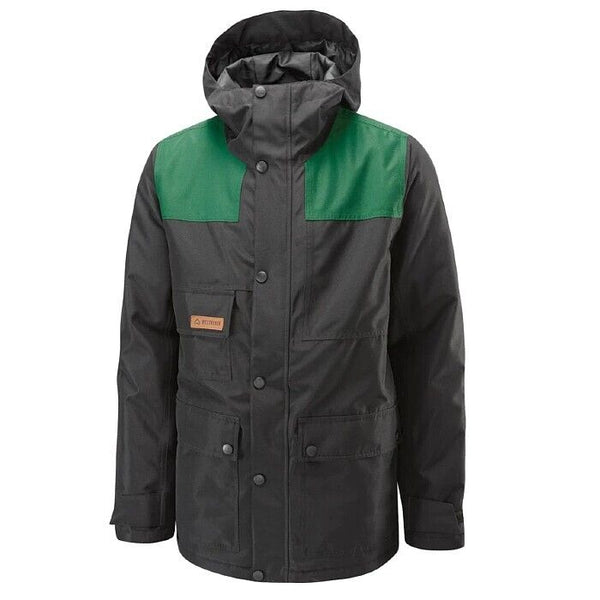 Albany jacket element sale