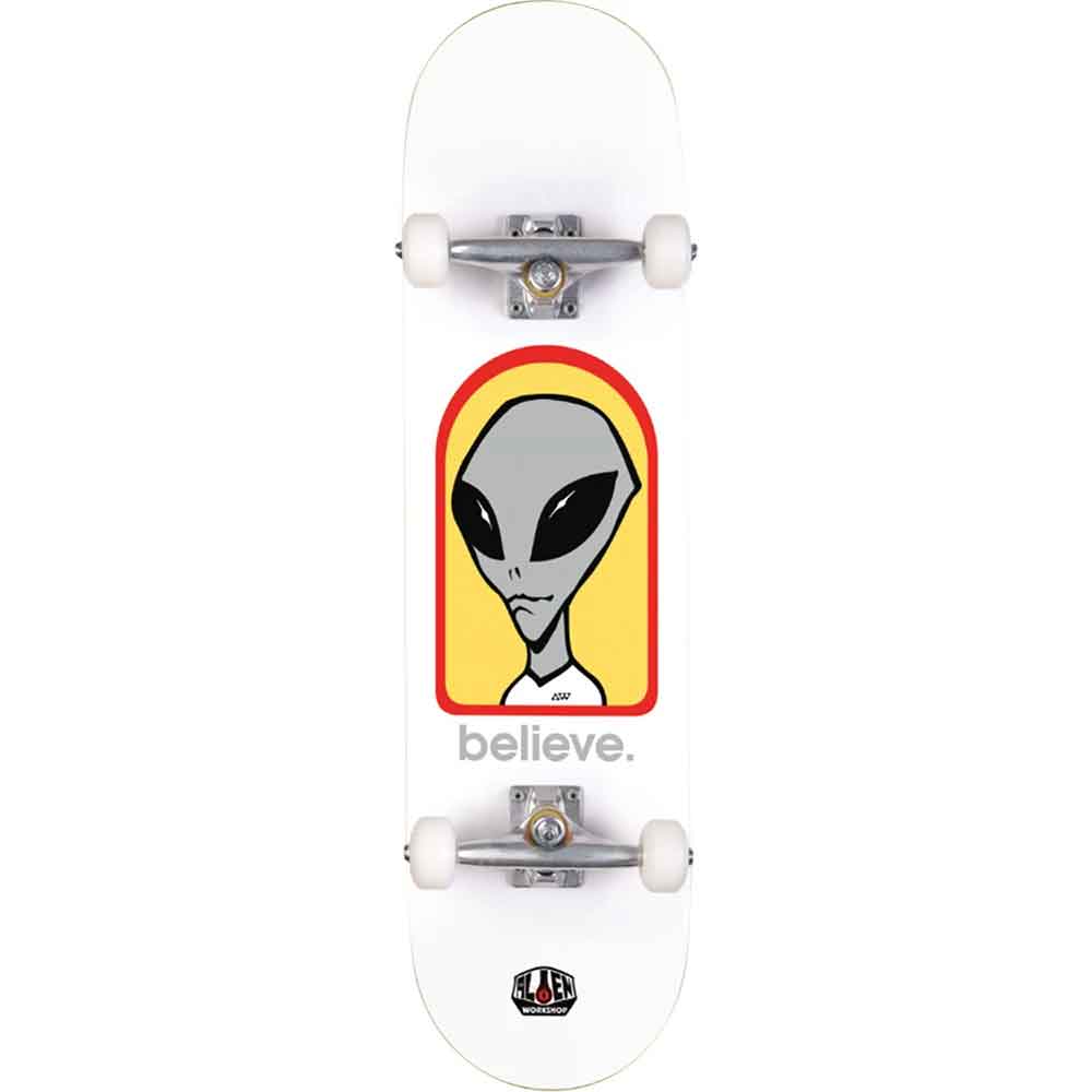 Alien Workshop on sale 8