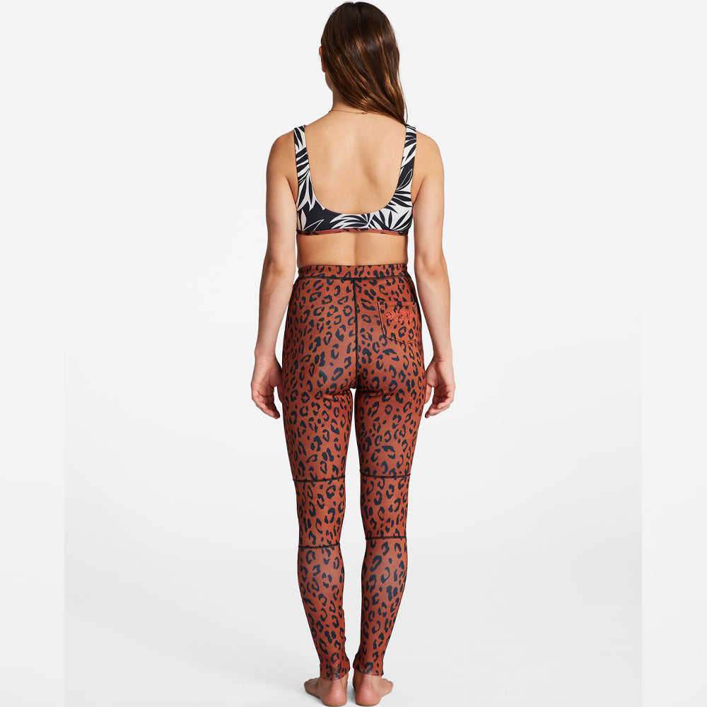 Billabong leggings on sale