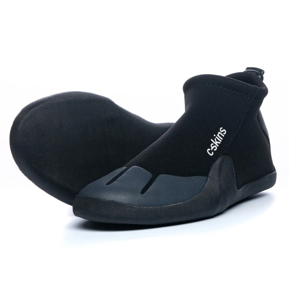 Neoprene Booties  Water Boots & Shoes for Wetsuits – Outdoorplay