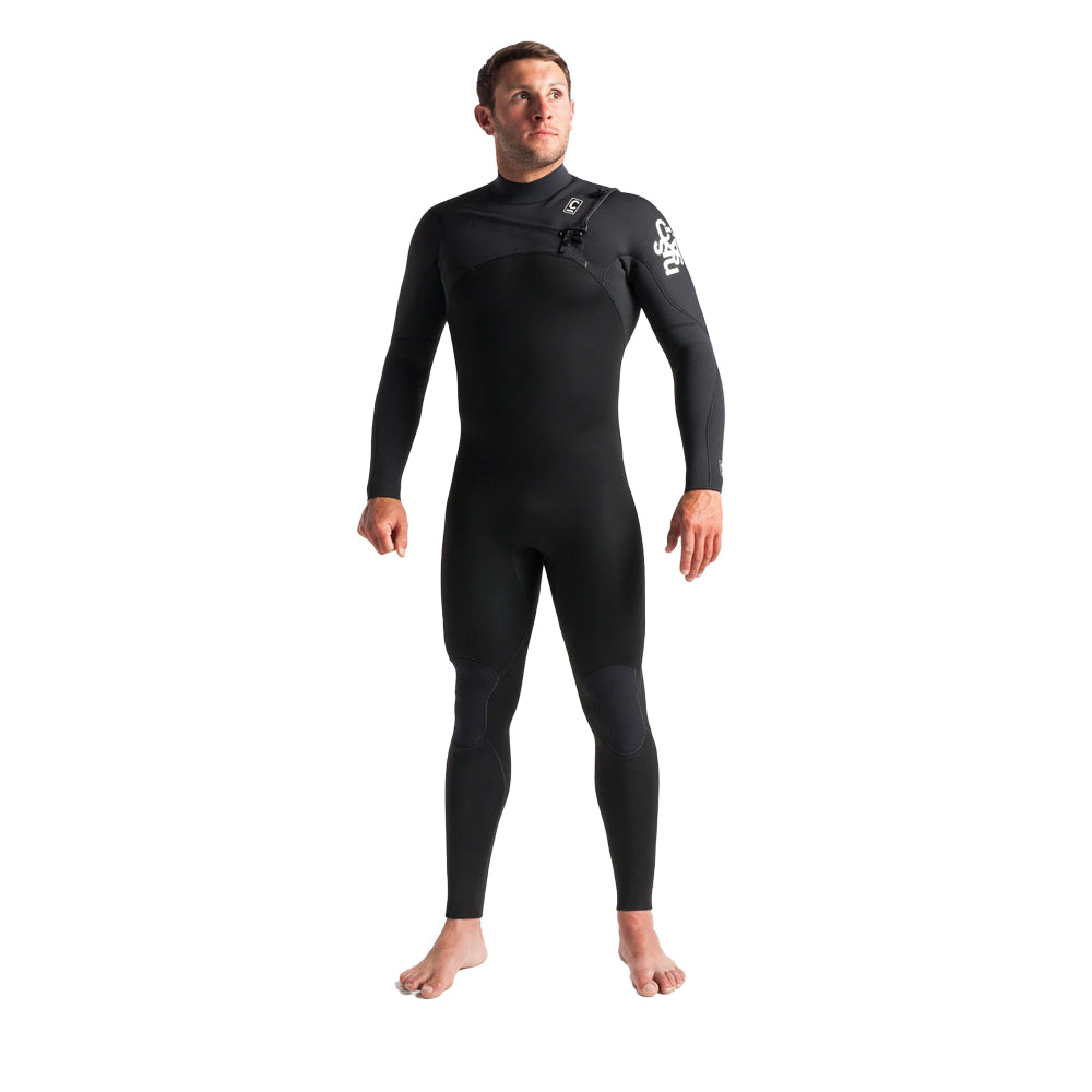 C-Skins Surflite 4/3 BZ Wetsuit - Watersports, H2O Sports