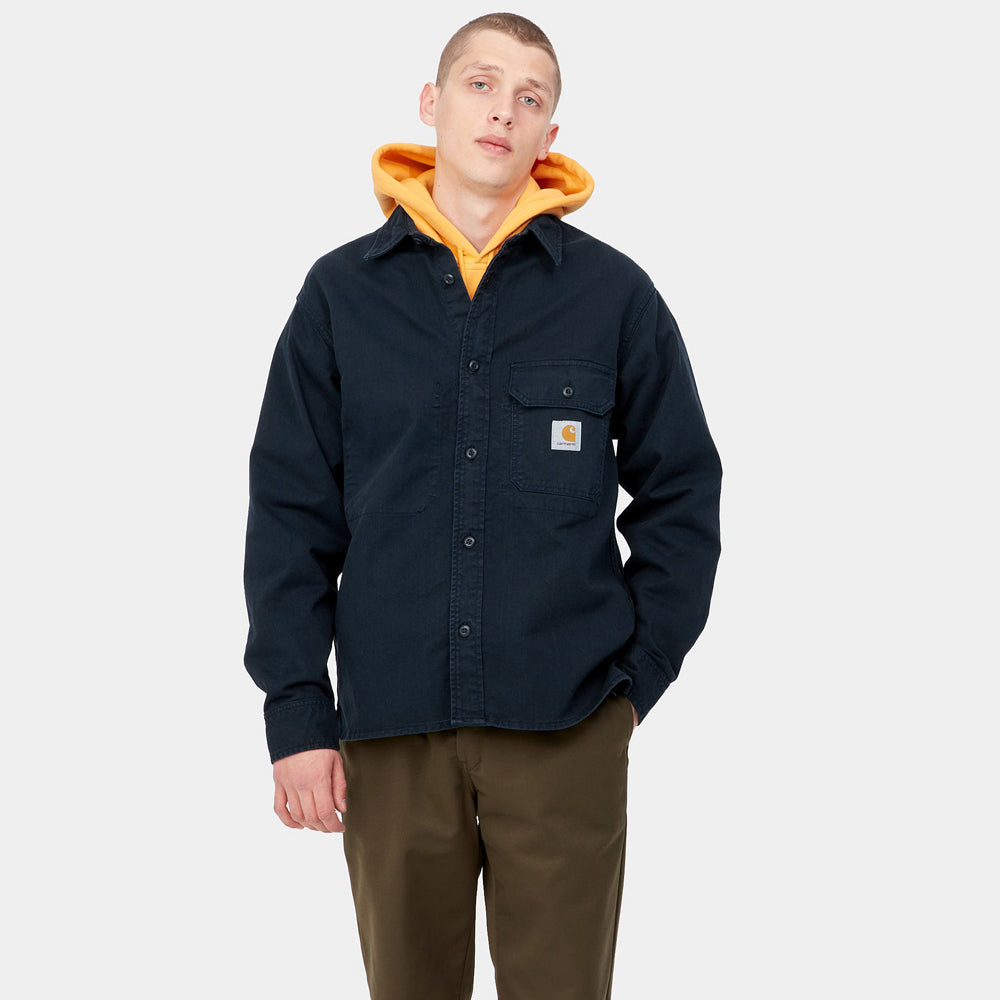 Carhartt WIP Reno Shirt Jacket