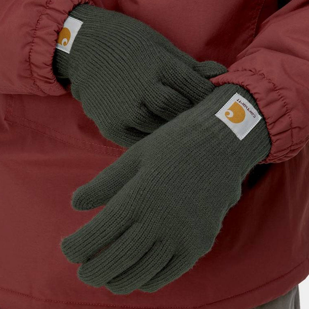 Carhartt Watch Gloves Ocean Sports Boardridersguide