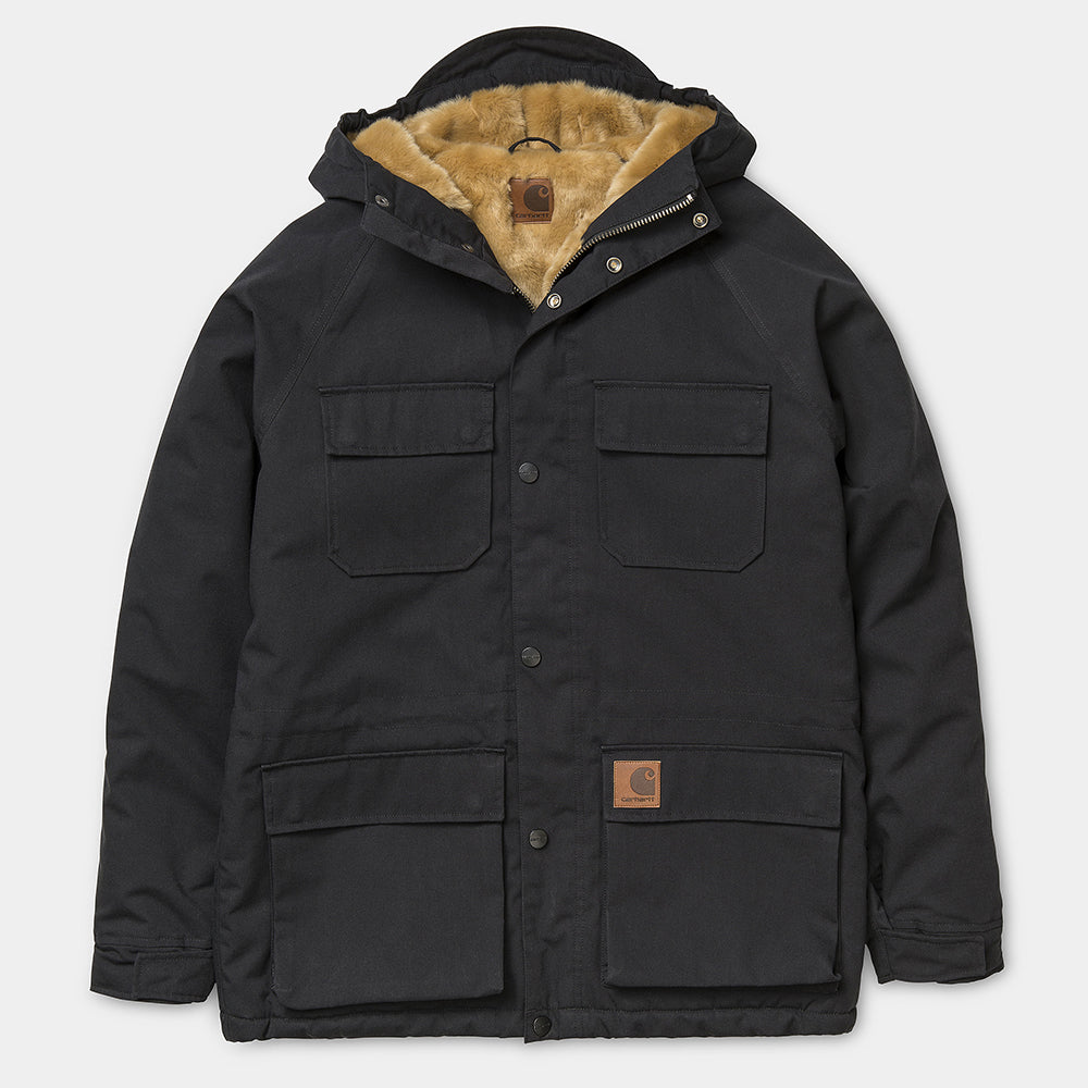 Carhartt discount snowboard jacket