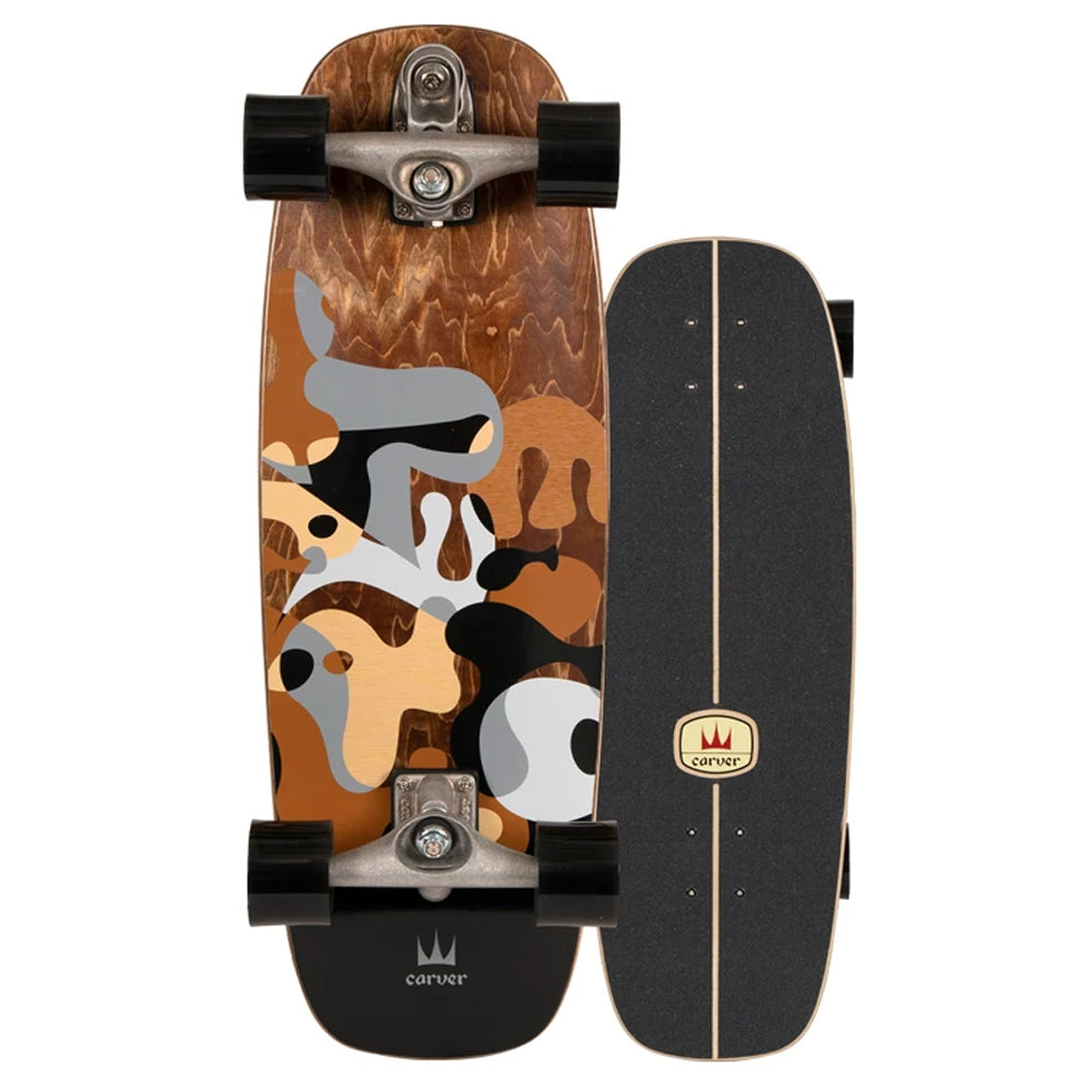 Carver Skateboards 27.5