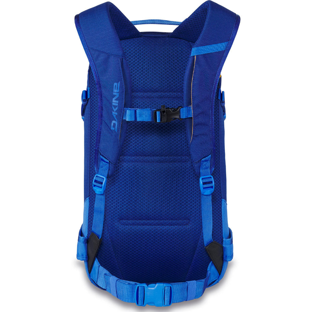 Dakine Heli Pro 20L Rucksack - Deep Blue – Ocean Sports