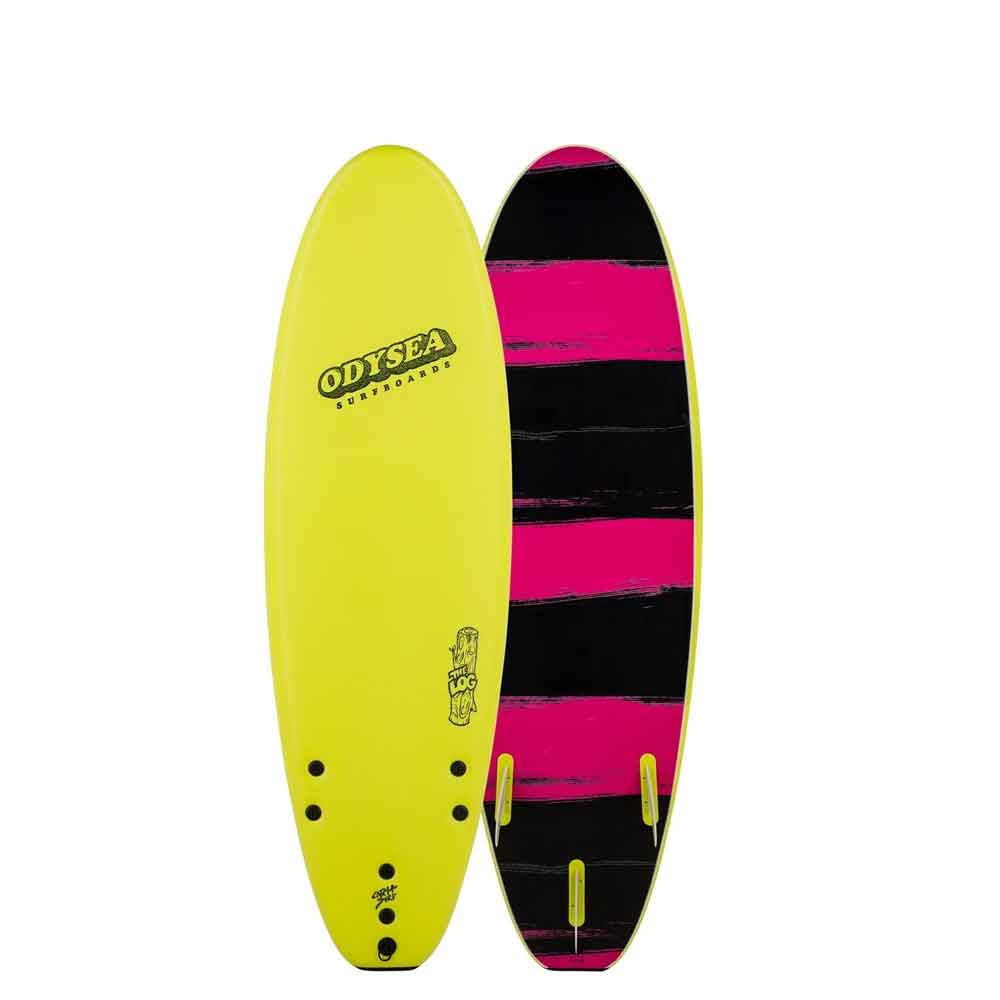 Odysea soft online board