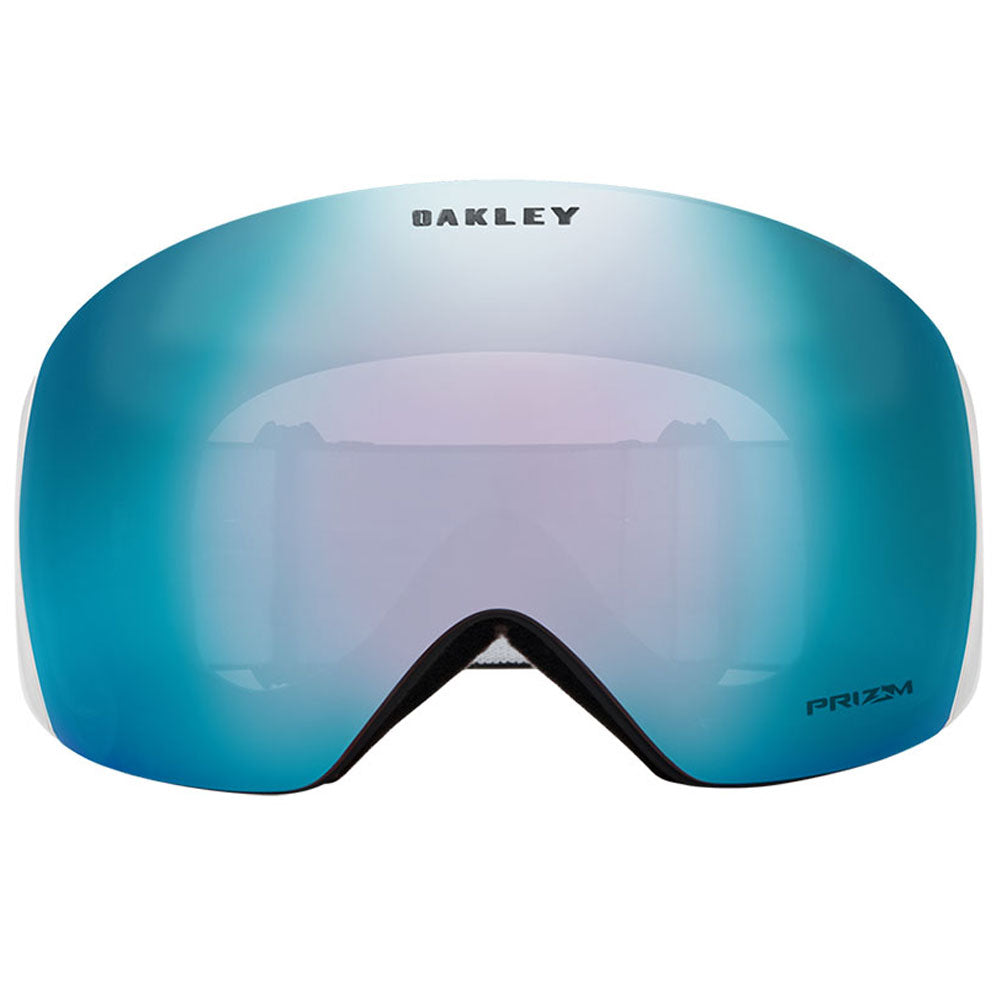 Oakley flight store deck prizm lenses